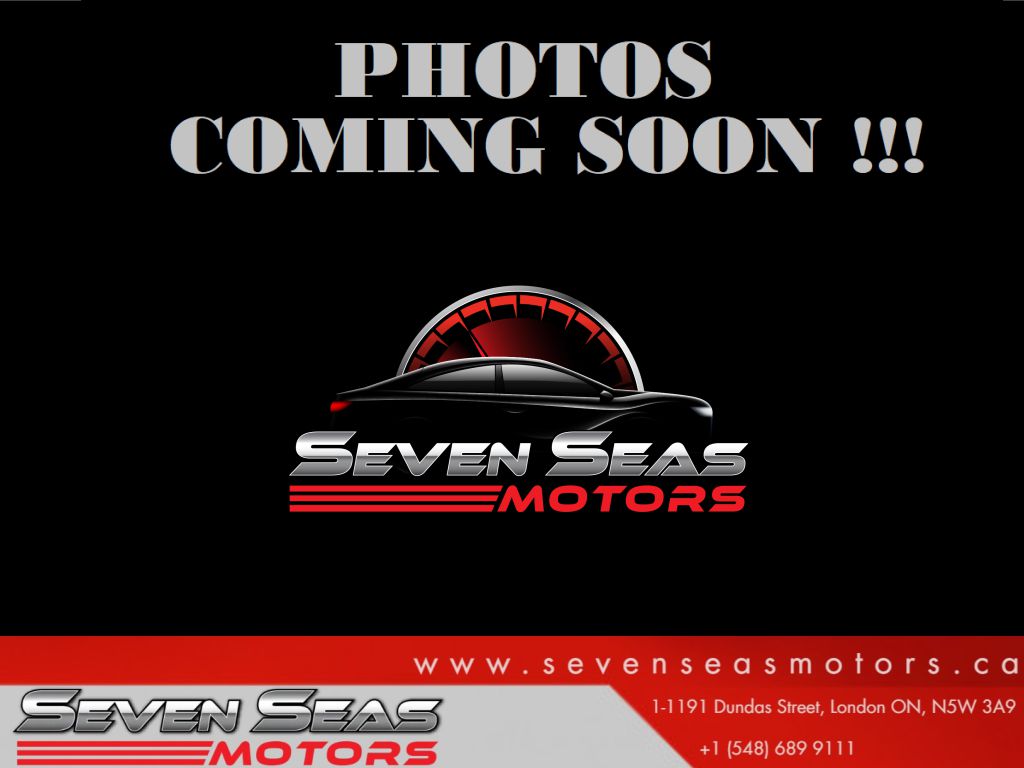 Inventory - Seven Seas Motors