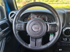 2015 - Jeep - Wrangler - 1C4BJWEG7FL636811