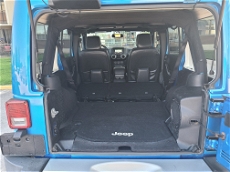 2014 - Jeep - Wrangler - 1C4BJWEG1EL228710