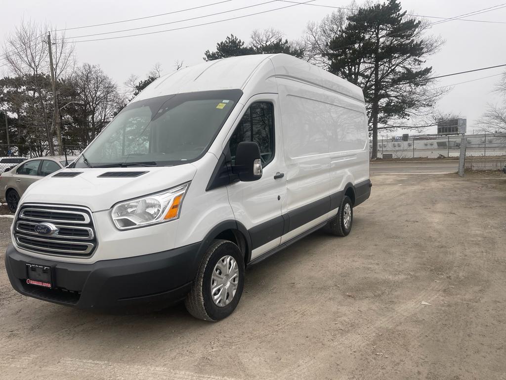 2015 ford transit store 250 high roof