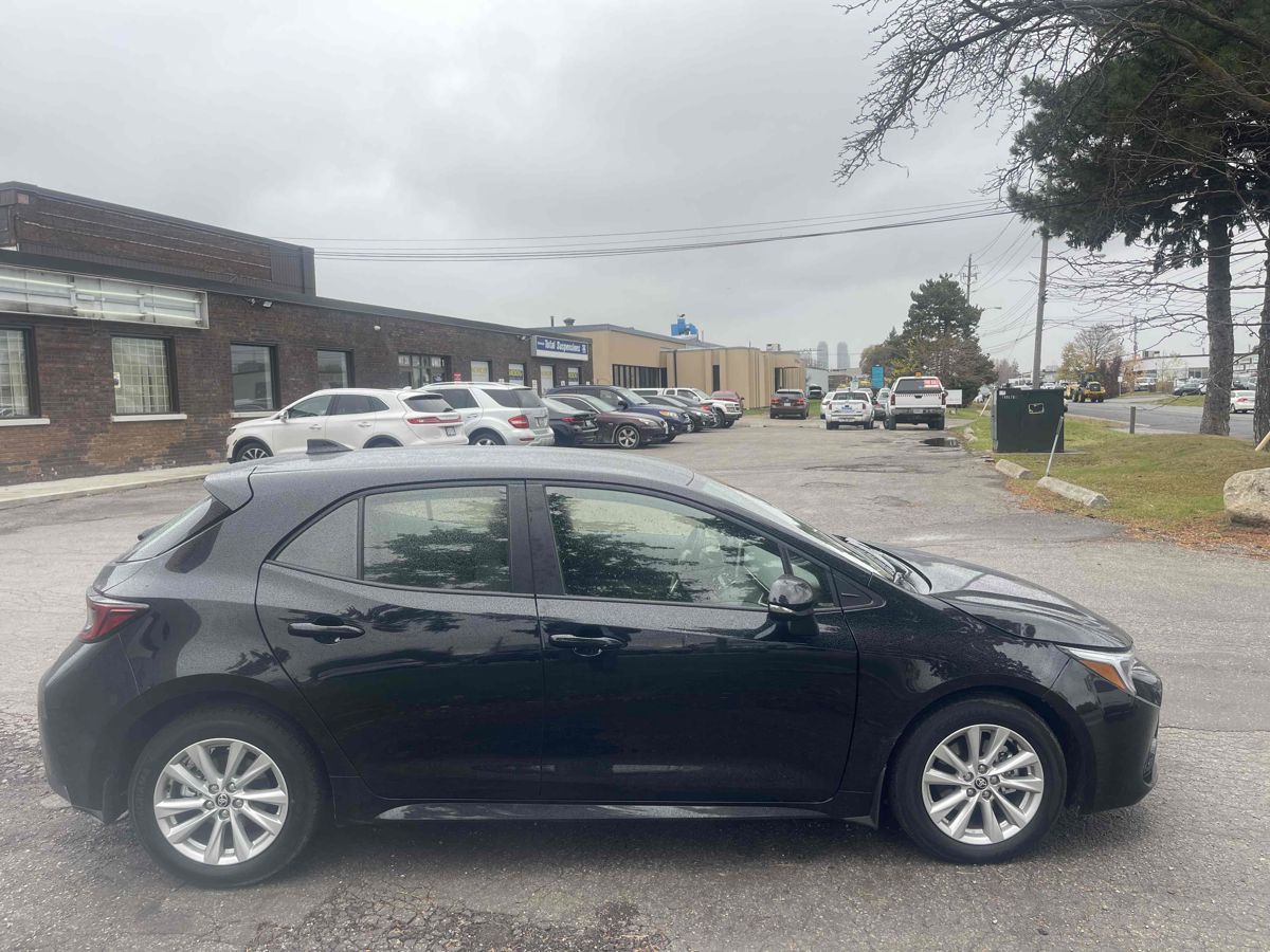 2023 Toyota Corolla SE - Arz Fine Motors