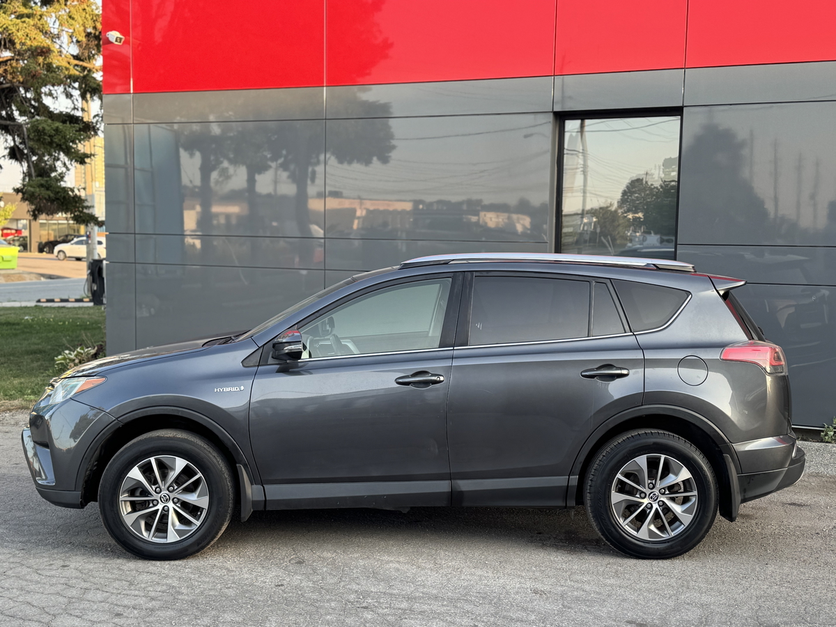 2017 Toyota RAV4