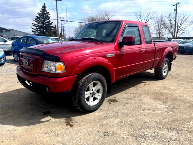 ﻿2006﻿ ﻿Ford﻿ ﻿Ranger﻿ ﻿FX4 Level II﻿ - 1st Choice Motors