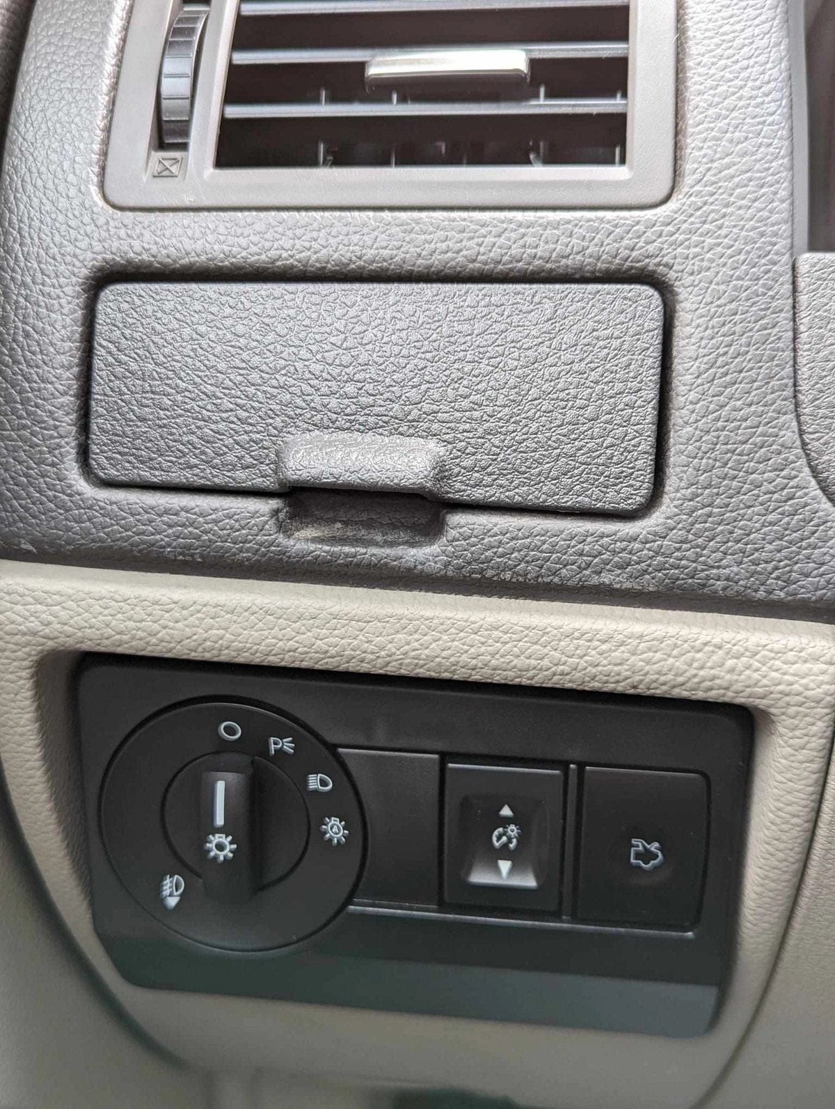 2010 Ford Fusion Hybrid