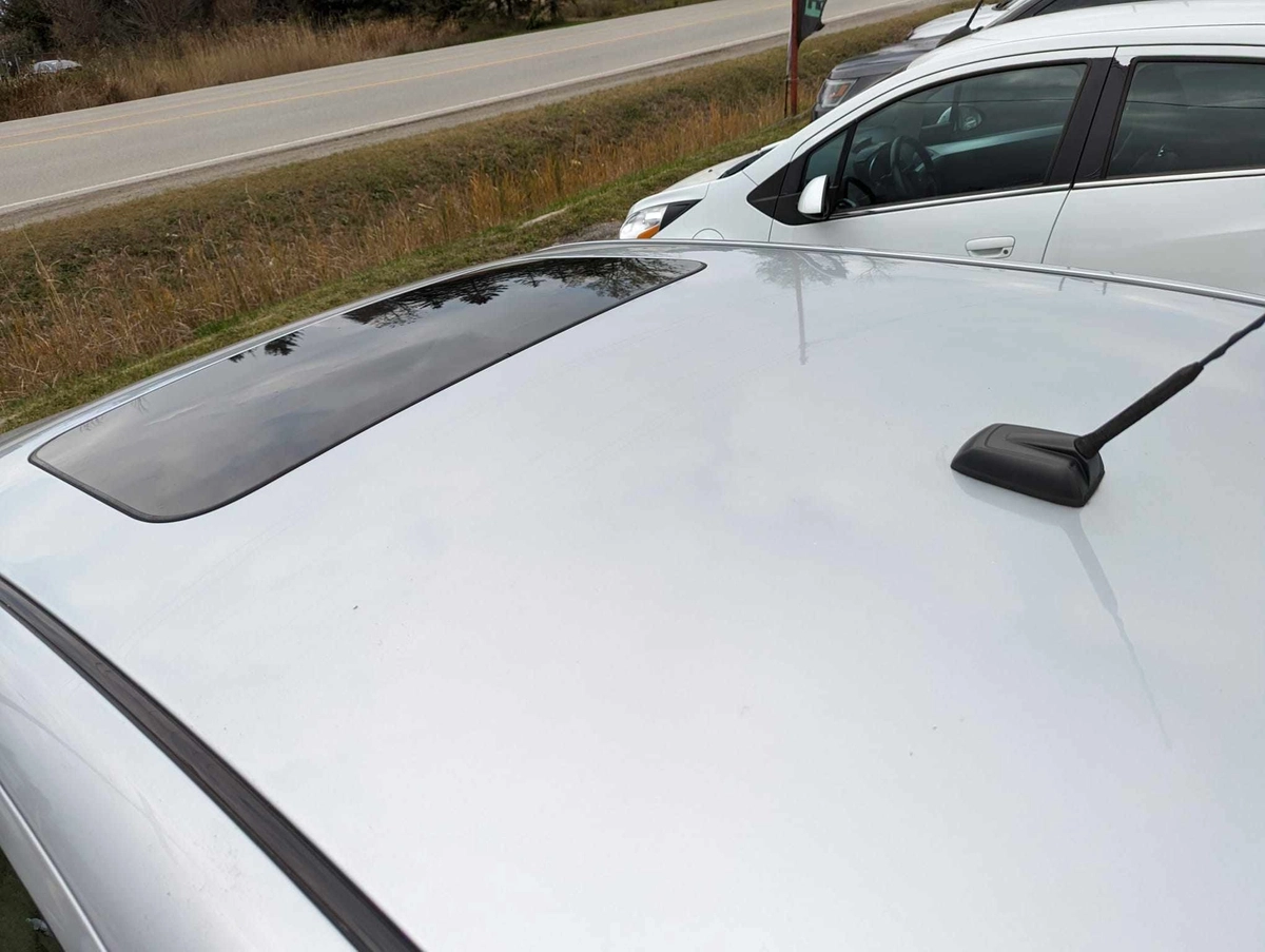 2010 Ford Fusion Hybrid