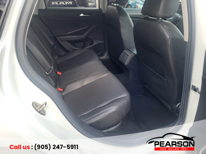 2019 jetta back seat clearance cover