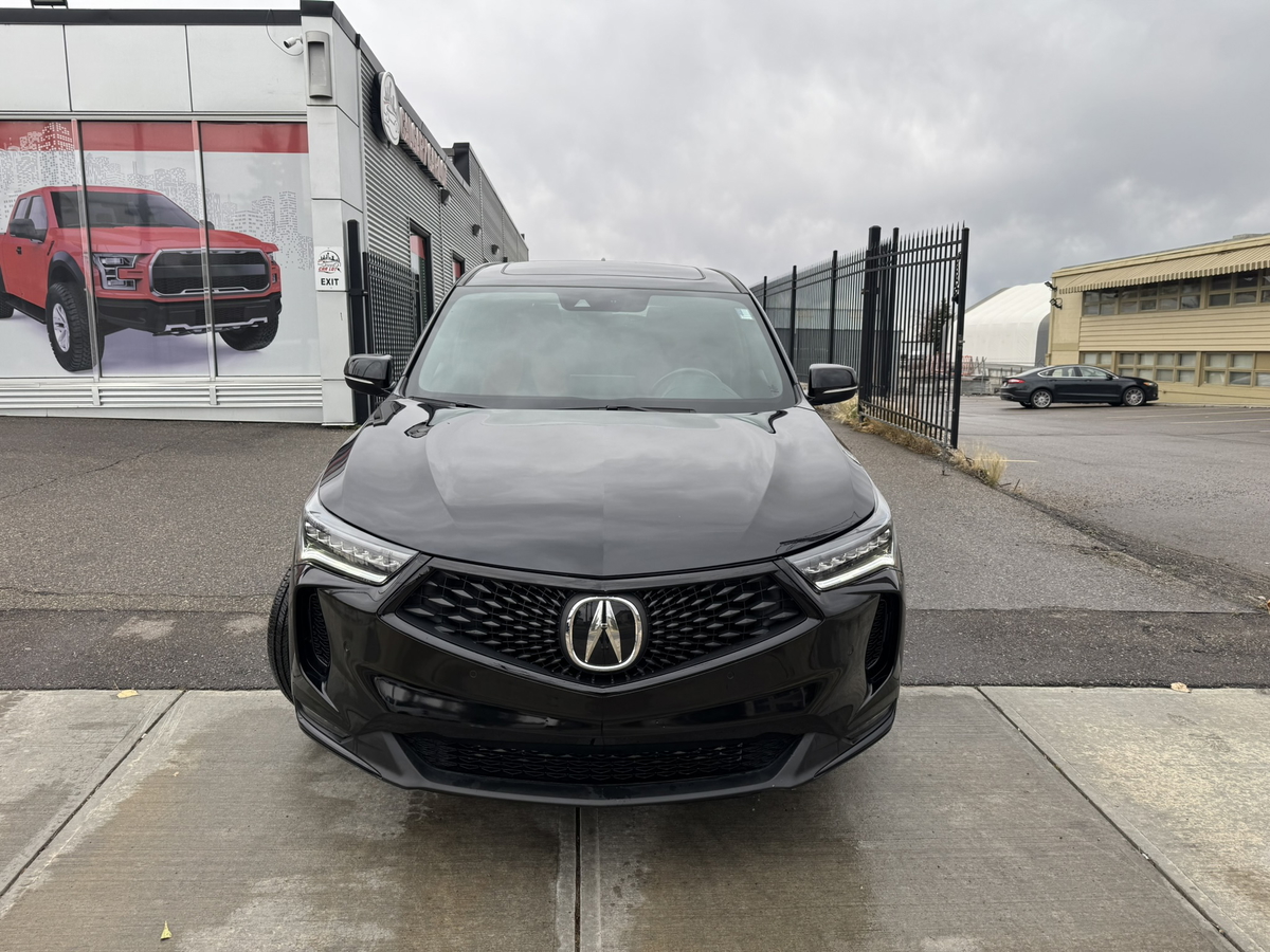 2024 Acura RDX