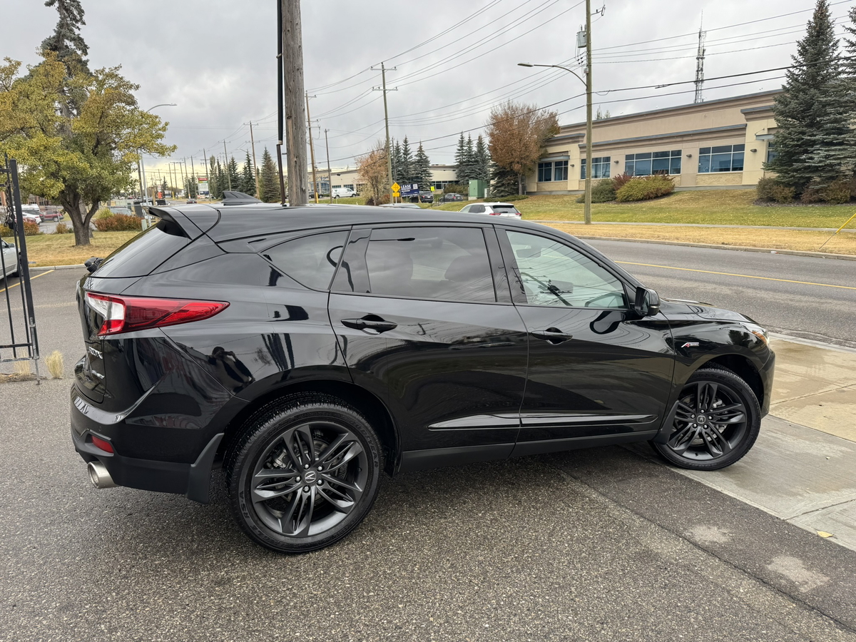 2024 Acura RDX