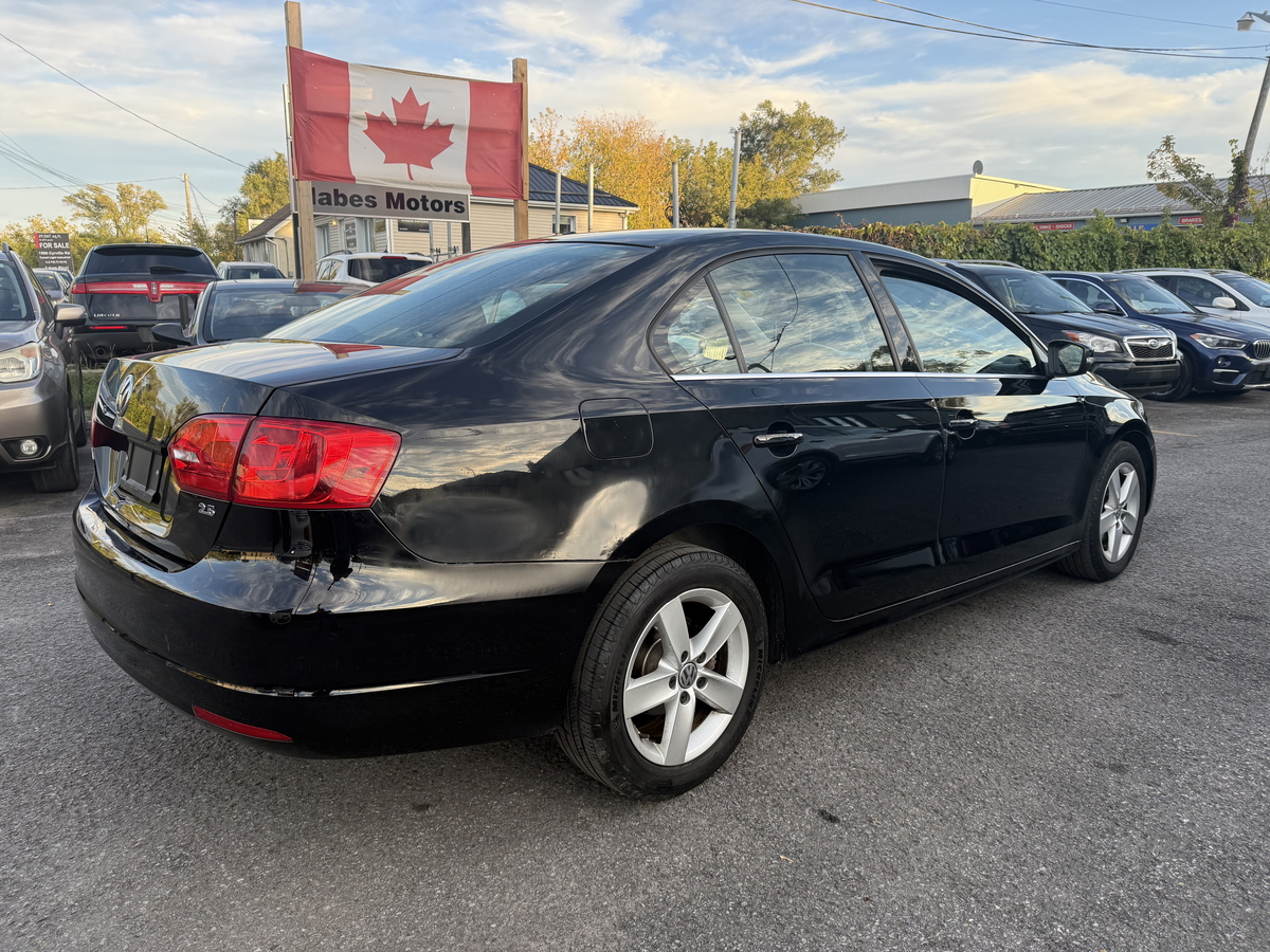 2013 Volkswagen Jetta