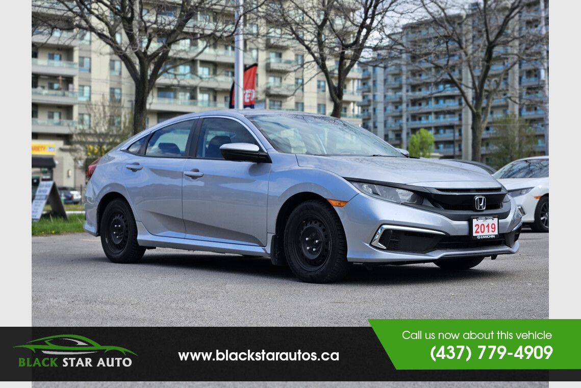 Sold Inventory - Black Star Auto