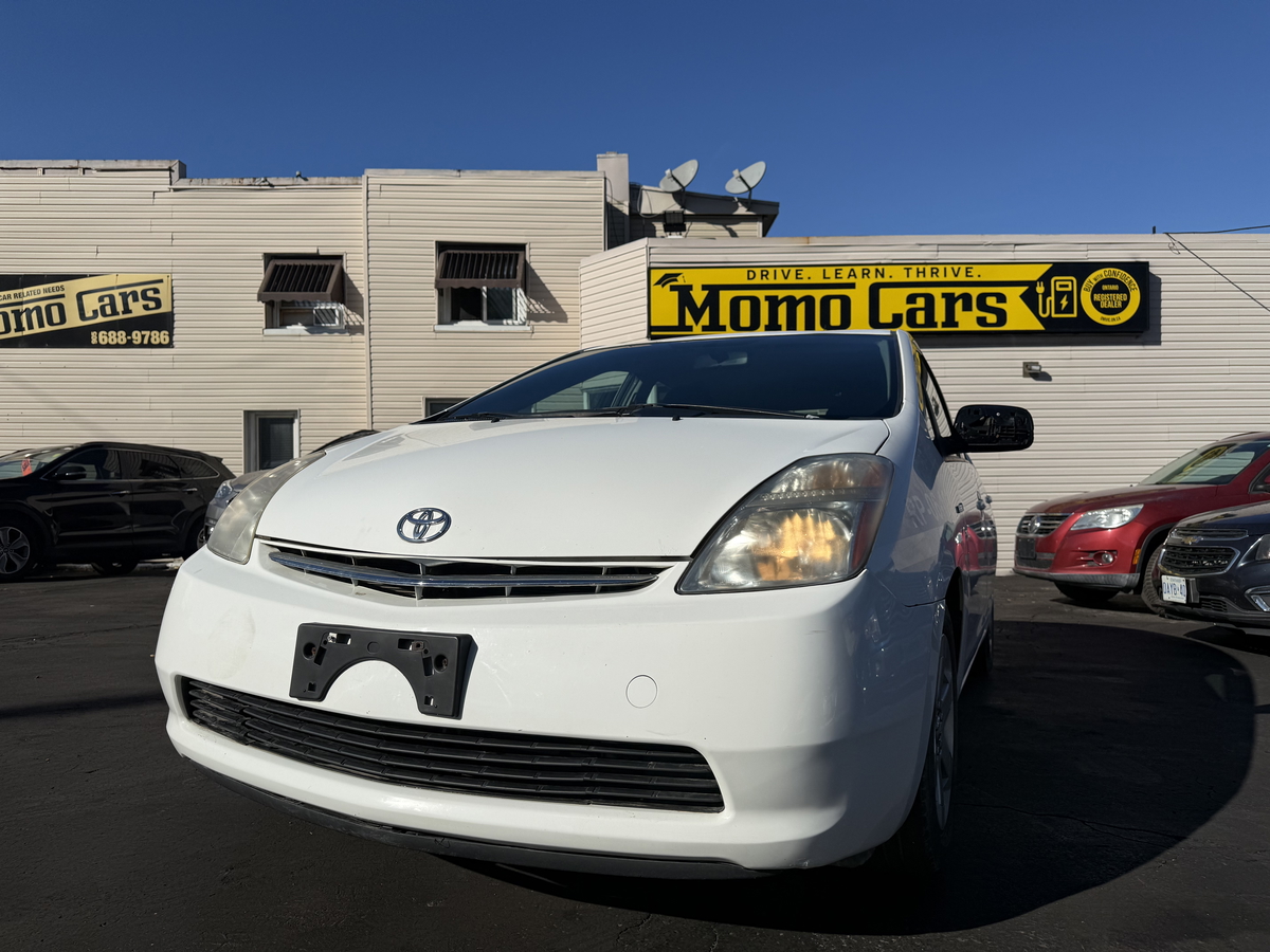 2006 Toyota Prius