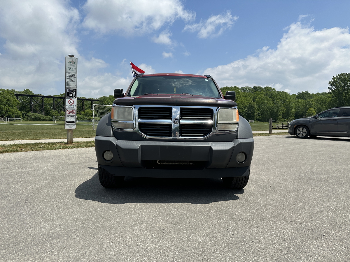 2007 Dodge Nitro SXT St Thomas Auto Sales