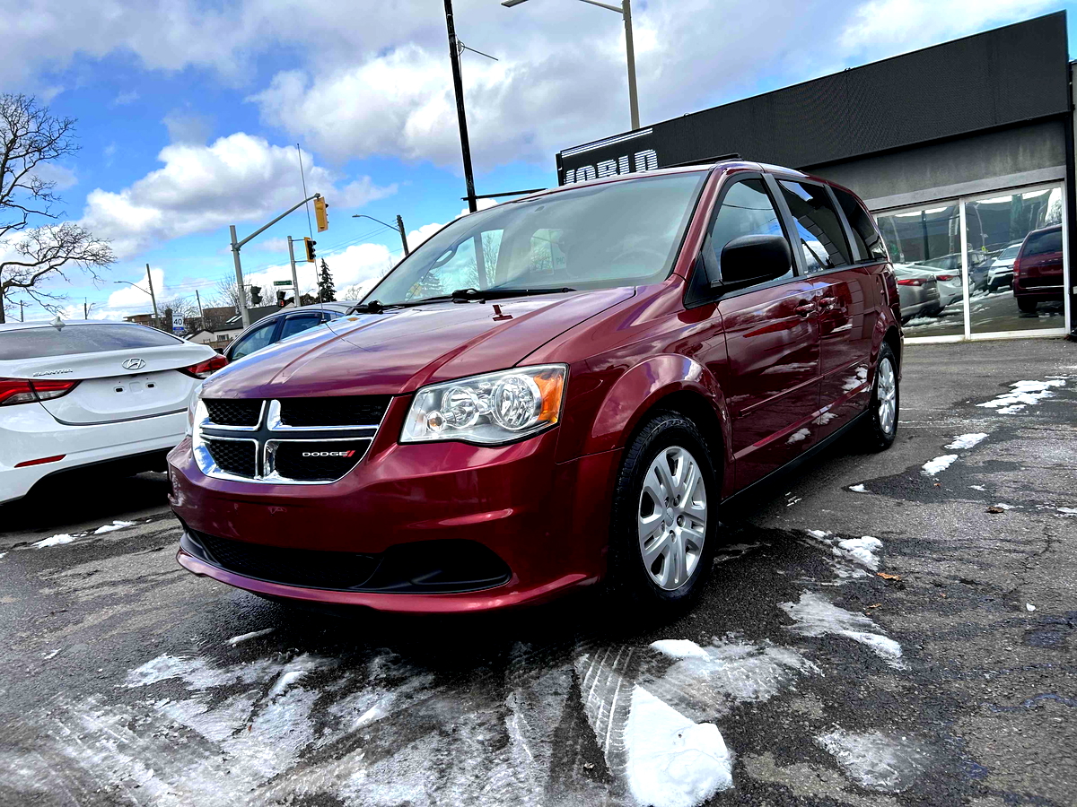 Caravan - 23.5㎝ ◆新品未使用◆ Caravan GK80 Used Chrysler Grand Caravan for Sale in Courtenay | Comox