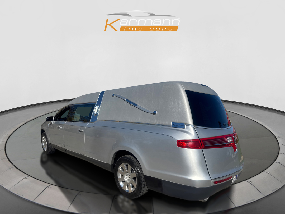 2014 Lincoln MKT