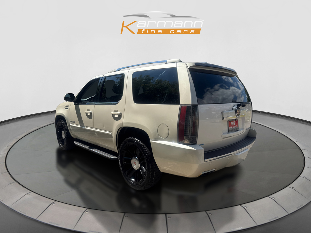 2014 Cadillac Escalade