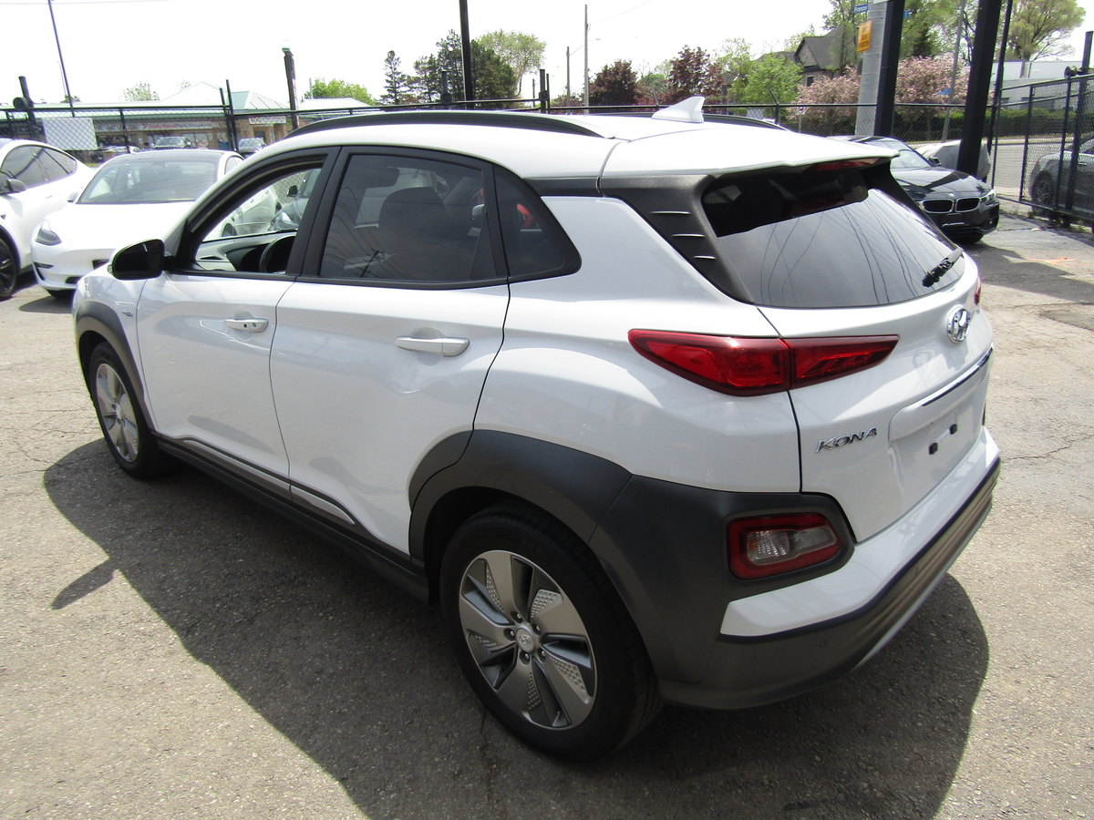 ﻿2020﻿ ﻿Hyundai﻿ ﻿Kona EV﻿ ﻿Ultimate,Navi,Headsup Display,Leather ...