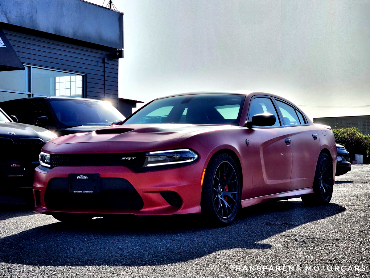 ﻿2015﻿ ﻿Dodge﻿ ﻿Charger HELLCAT﻿ 707 HP/HELLCAT/HK SOUND/CLEAN CARFAX ...