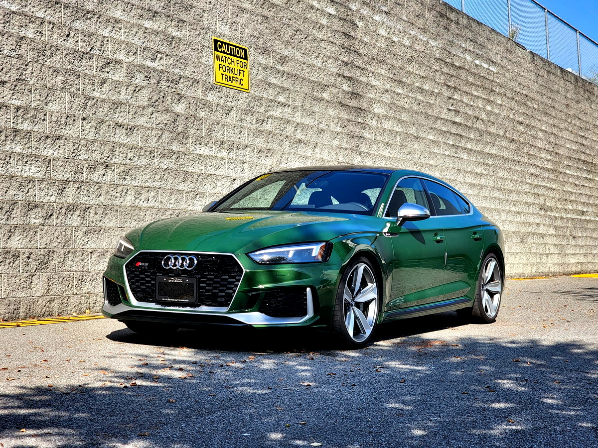 The Secret Nobodys Telling You About The New Audi Rs Q5 2019 - xxvi25k