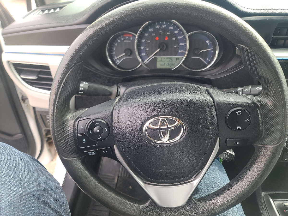 2014 - Toyota - Corolla - 2T1BURHE2EC175476