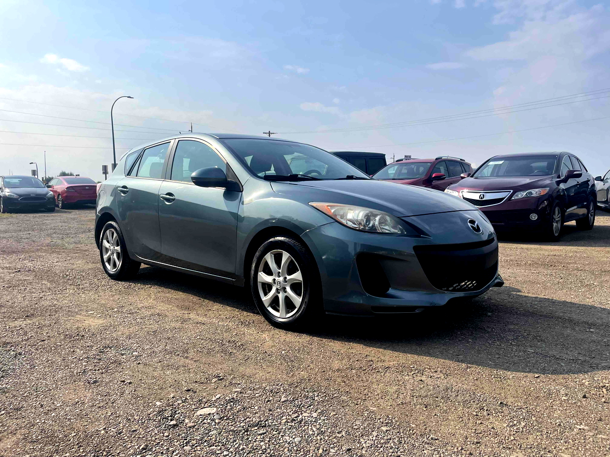 mazda 3 sport 1.6 2013 ficha tecnica