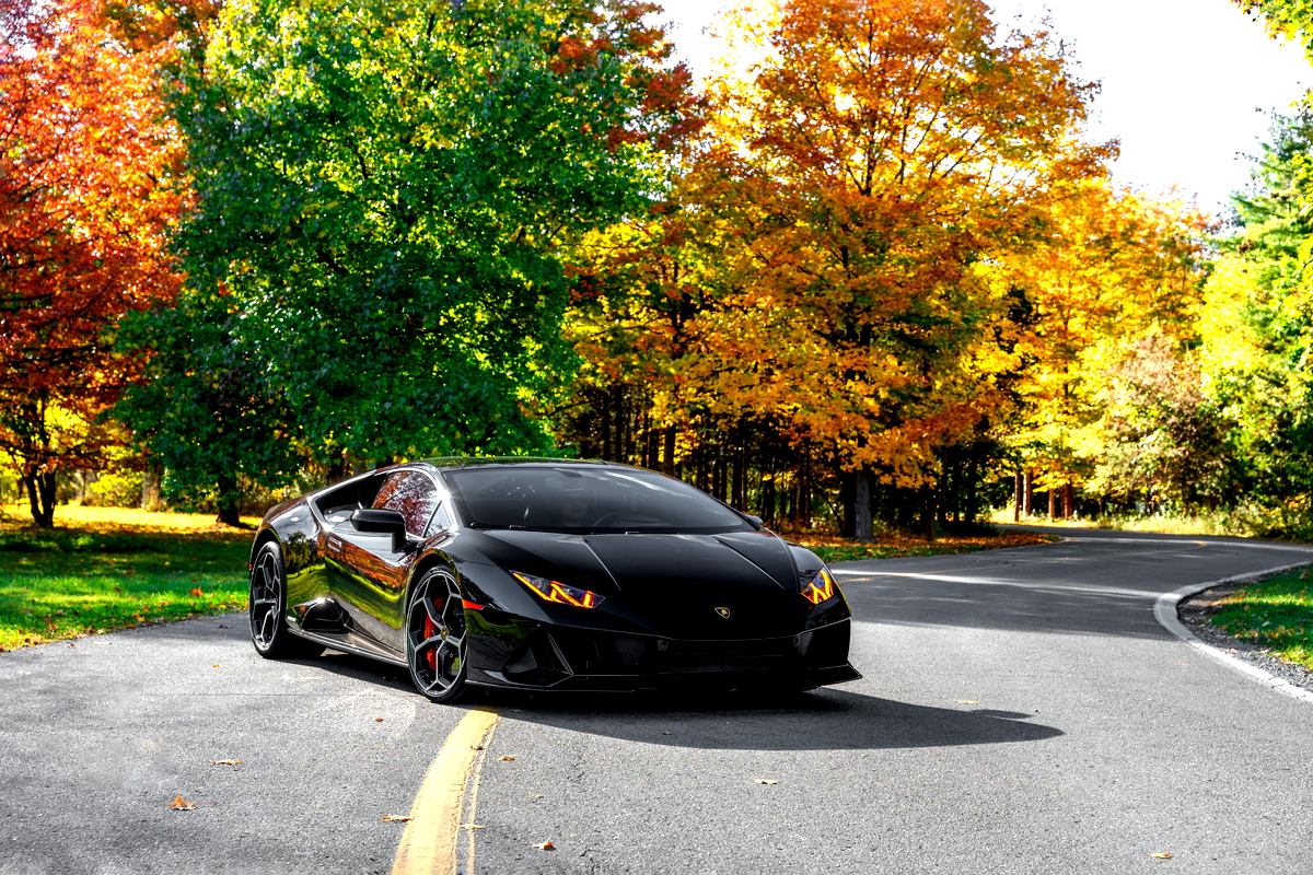 ﻿2023﻿ ﻿Lamborghini﻿ ﻿Huracan﻿ ﻿EVO AWD﻿ - StreetXtreme Auto Gallery