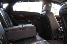 2013 - Jaguar - XJ-Series - SAJXJ2GD6D8V45161