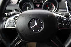 2015 - Mercedes-Benz - ML400 4Matic - 4JGDA5GBXFA611817