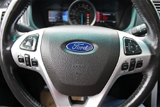 2013 - Ford - Explorer - 1FM5K8F84DGA90192