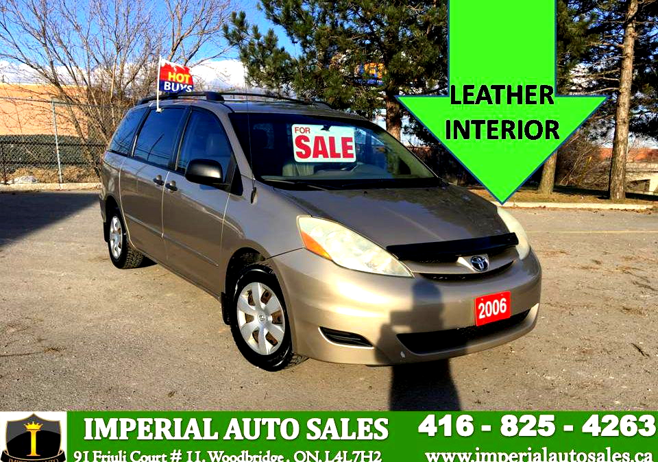  Imperial Auto Sales