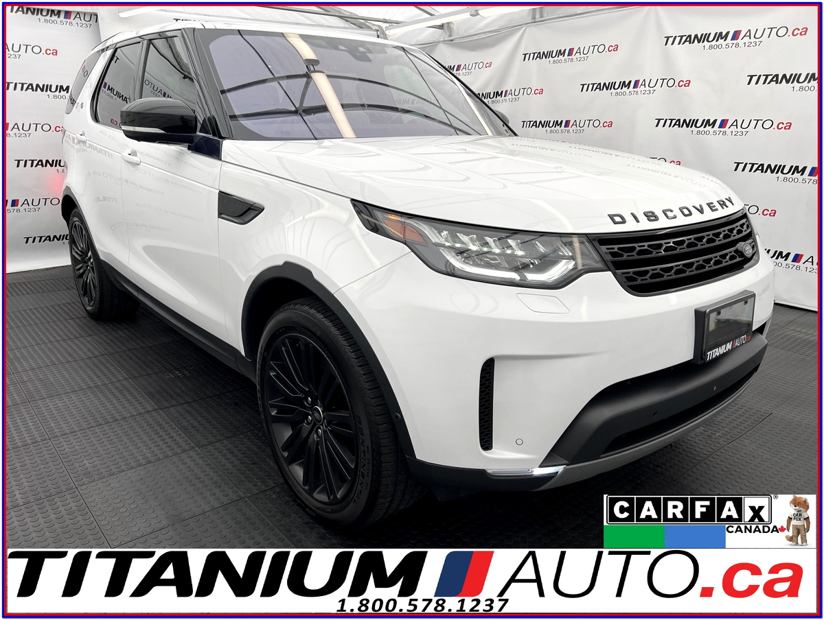 2020 land rover discovery store hse luxury td6