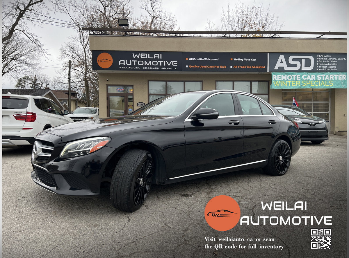 Featured Inventory - Weilai Automotive Inc.