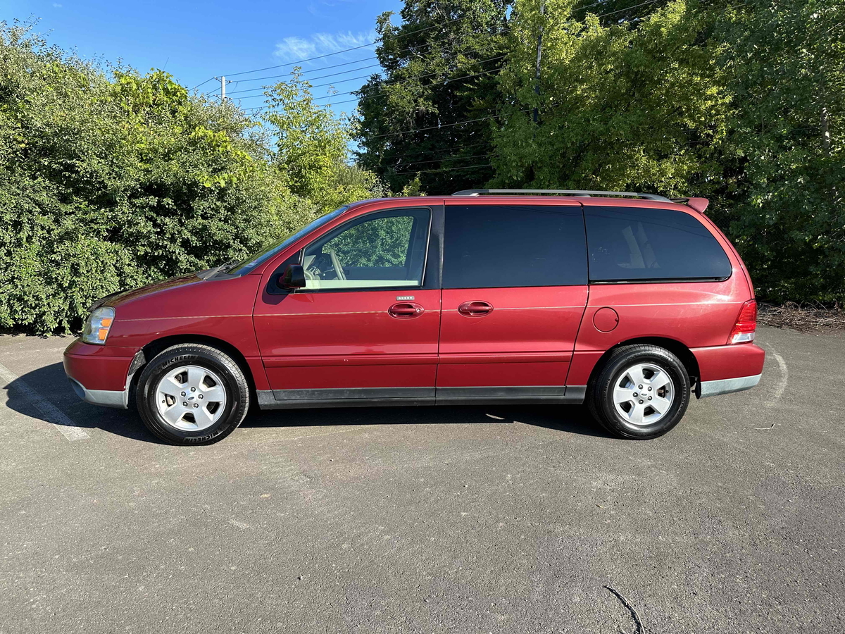 2005﻿ ﻿ford﻿ ﻿freestar﻿ ﻿ses﻿ Olympia Motors