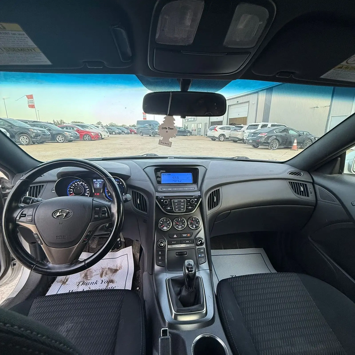 2014 Hyundai Genesis