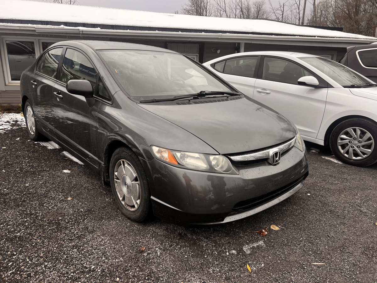 2010 Honda Civic