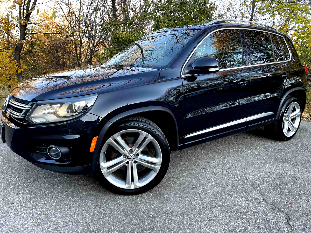 ﻿2014﻿ ﻿volkswagen﻿ ﻿tiguan﻿ ﻿highline﻿ Newcastle Auto 4685