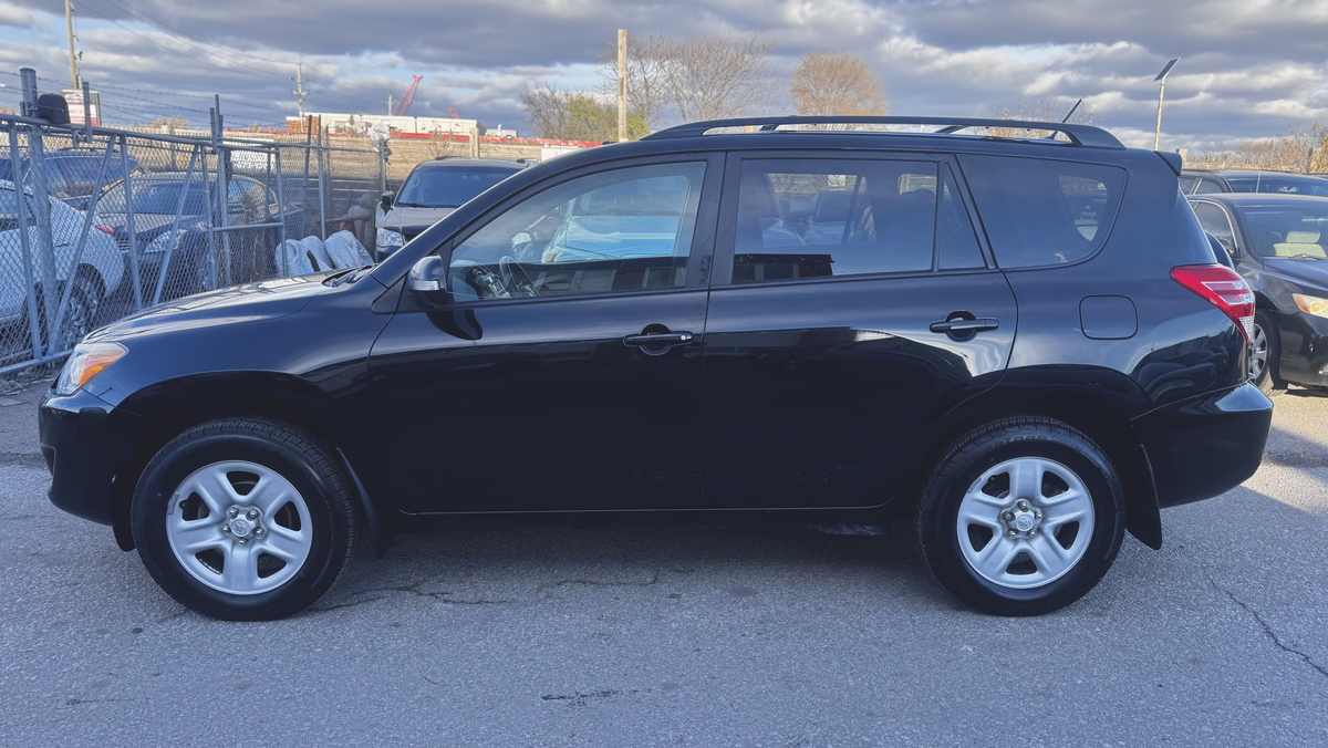 2011 Toyota RAV4