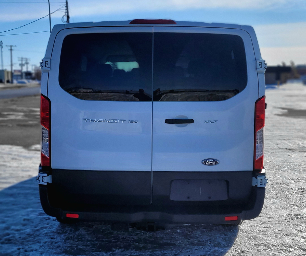 ﻿2015﻿ ﻿ford﻿ ﻿transit﻿ ﻿150 Xl﻿ Good Deal Auto Sales 8771