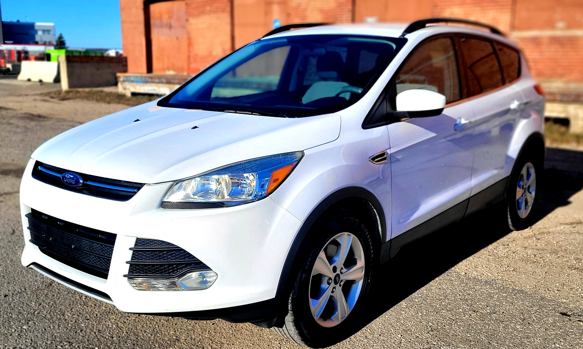 ﻿2014﻿ ﻿Ford﻿ ﻿Escape﻿ ﻿SE﻿ Good Deal Auto Sales