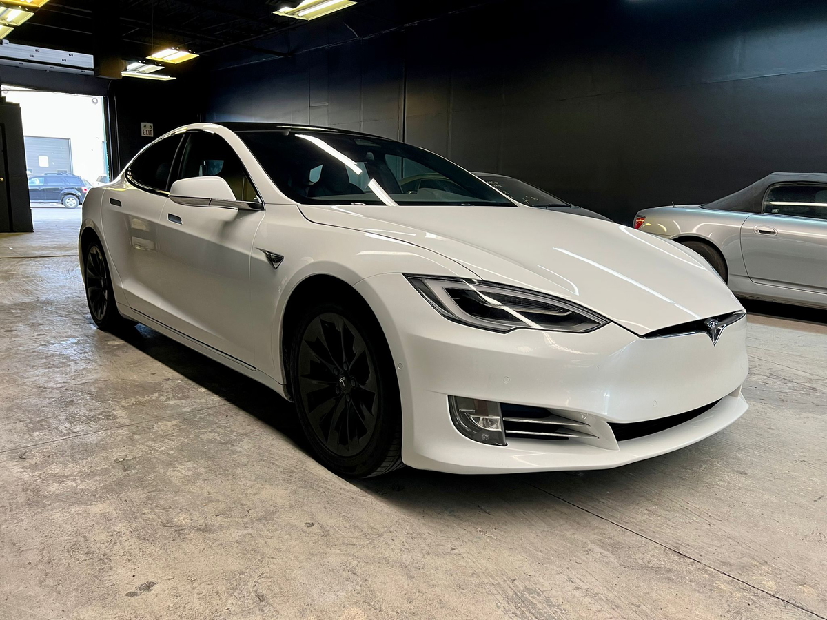  2018 Tesla Model S 100D   Highline Motors