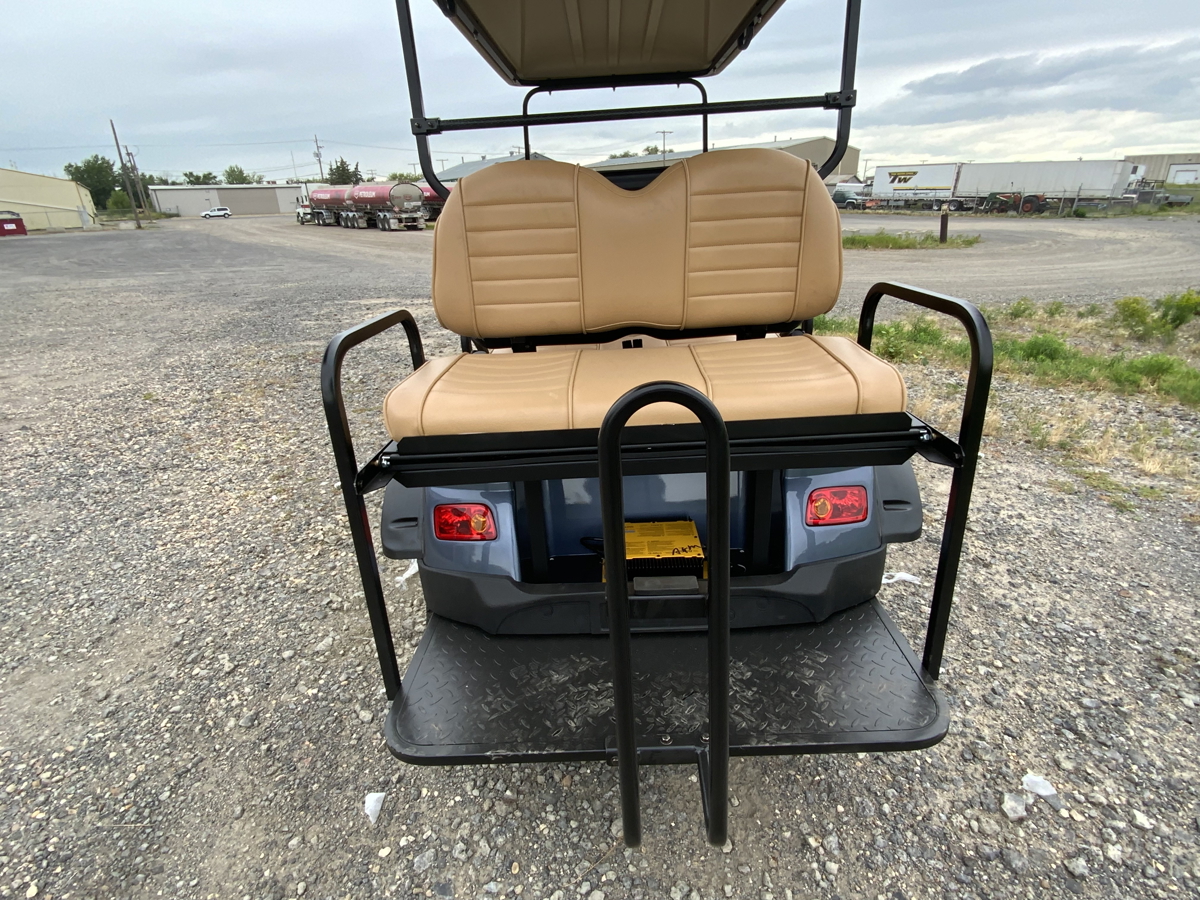 Golf Cart Accessories - Wheat Country Motors