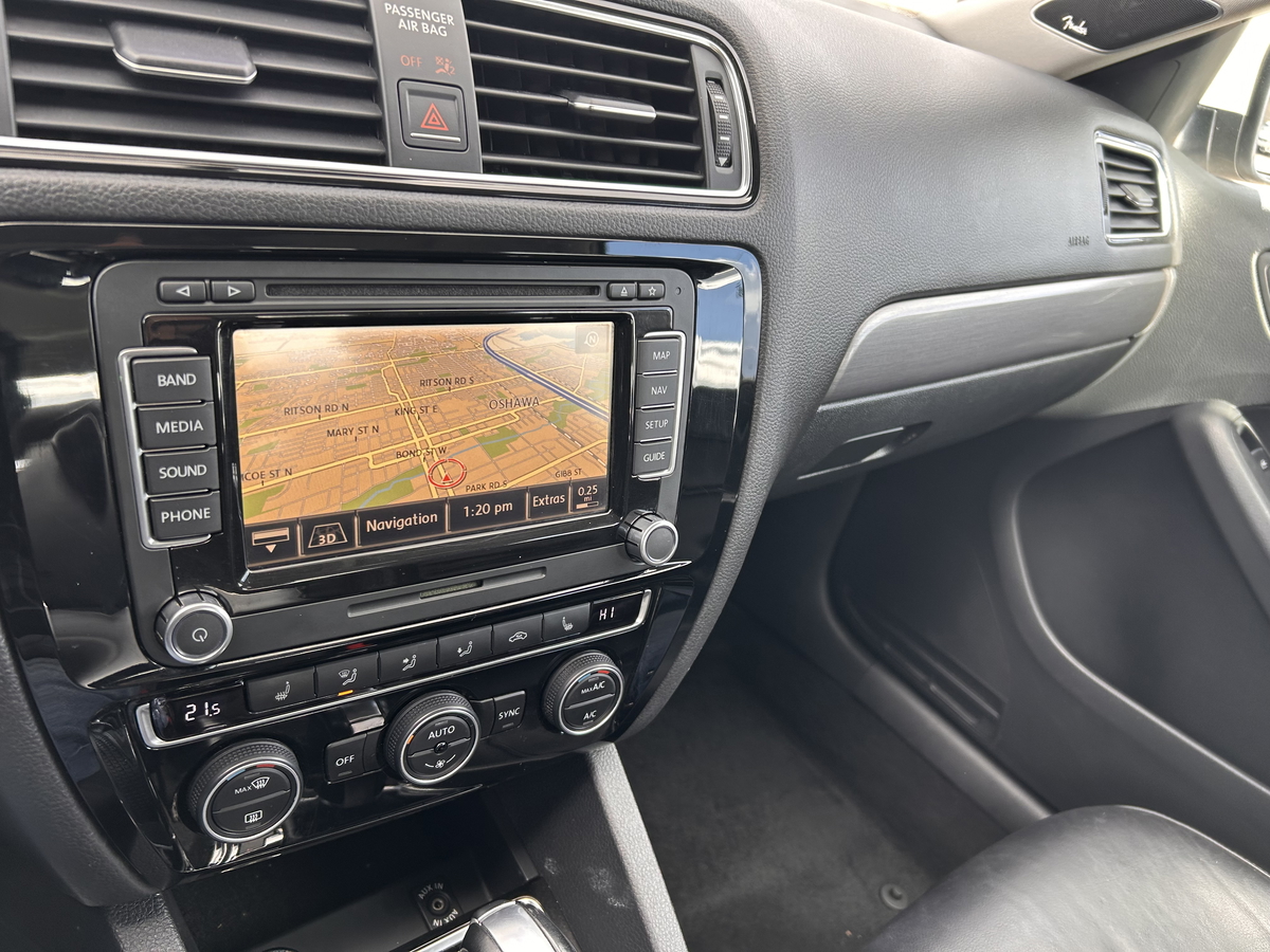 2015 Volkswagen Jetta