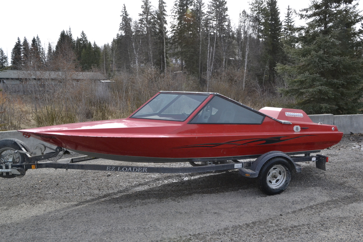 Boats For Sale in Prince George, BC